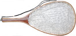 Catch & Release Rubberized Net
