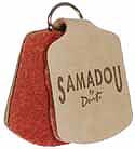 Samadou Fly Dryer and Leader Straightener