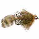 Sculpin - Brown Lead Eye