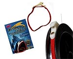 Shark Tooth Leader Control System