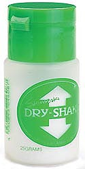 Shimazaki Dry Shake
