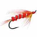 Skykomish Sunrise: half dozen flies