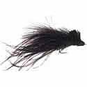 Snake Fly - Black