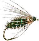 Soft Hackle - Beadhead Hare's Ear