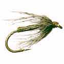 Soft Hackle - Hare's Ear