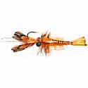 Softshell Crayfish - Orange