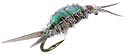 Sow Bug - Grey Flashback