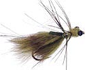 Sparkle Furry Dragonfly