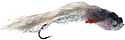 S's Sculpin Leech - Grey
