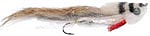 S's Sculpin Leech - Tan