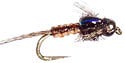 STD Baetis Pheasant Tail