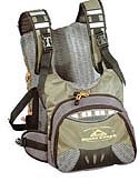 Stone Creek Chest/Back Pack System