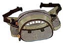 Stone Creek Angler's Fanny Pack