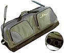 Stone Creek Travel Rod and Gear Duffel