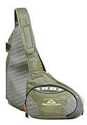 Stone Creek Sidewinder Fishing Bag