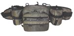Stone Creek Modular 3 in 1 Tackle System