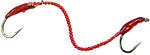 Strung Out San Juan Worm - Red