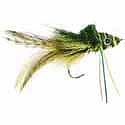 Crystal Damsel Dragonfly