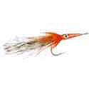 Tarpon Master Orange