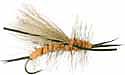 Terranasty Stonefly: half dozen flies