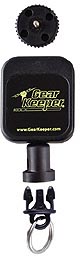 Gear Keeper - Threaded Stud Zinger