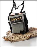 Tippet & Fly Pouch with Fly Box - BW Sports