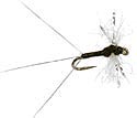 Trico Spinner - Angel Wing