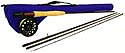 The Trout Stalker - Complete Fly Rod & Reel Outfit from Stone Creek