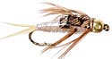 Tungstone Flashback Golden Stonefly