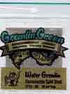 Water Gremlin Removable Tin Split Shot Weights