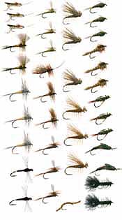 Mother's Day Caddis Collection