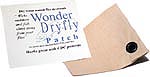 Wonder Cloth - Dry Fly Patch