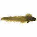 Woolhead Sculpin - Olive