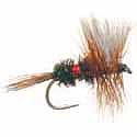 Griffith's Gnat