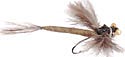 X-Fly Damsel Olive