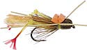 Terranasty Stonefly: half dozen flies