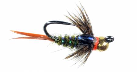 Do Fly Fishing Jig Hooks Work Better and Other Thoughts on Euro Nymphing