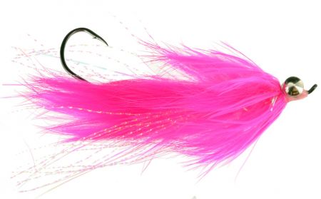 Bubblegum Articulated Hareball Leech