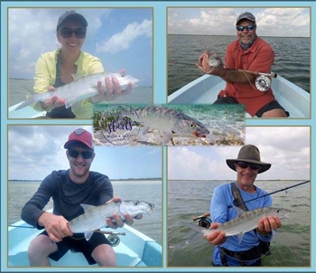 Fly Fishing for Tarpon, Bonefish, Permit, and Snook: A Super Grand Slam