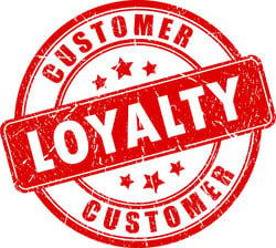 Customer Loyalty Frequent Flyer Program