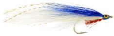 Blue & White Deceiver Minnow