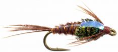 Pheasant Tail - Flashback