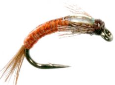 JuJu PMD Emerger