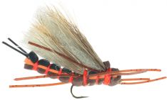 Bjorn's Kamikaze Salmonfly