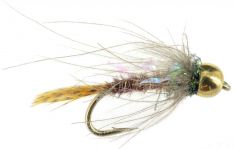 Little Spanker - Pheasant Tail