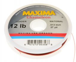 Maxima Chameleon Leader