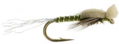 Mayhem BWO Emerger