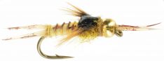 Micro Golden Stonefly