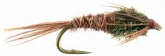 Pheasant Tail