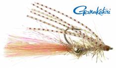 John's UVader Bonefish Fly